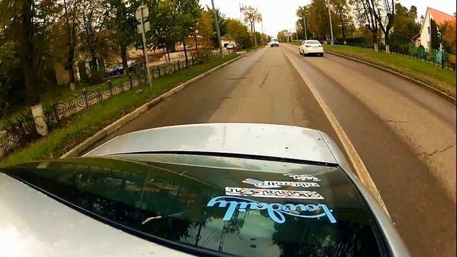 ford focus mk2 смотреть онлайн