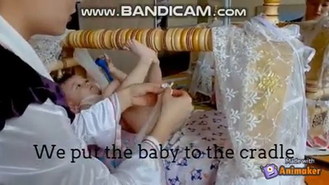 как улаживать детей без памперса/ How to sleep babies without diapers / bolalarn pamperssiz uxlatis смотреть онлайн