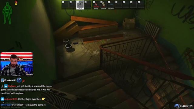 LOUD SR-25 IS A BEAST - Escape From Tarkov Highlights смотреть онлайн