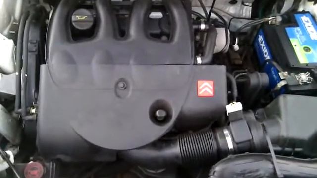 Citroen Berlingo 1.9 Diesel