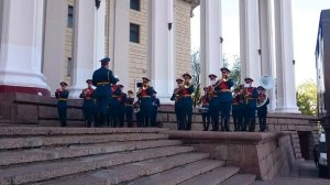 Марш-песня «Победа»