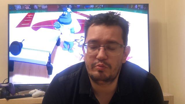 Samsung заблокировал телевизоры, или у меня бомбит! смотреть онлайн