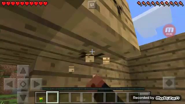 Download Minecraft pe 0.15.1 official!! смотреть онлайн