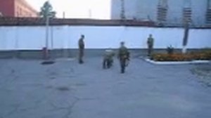 ДИСБАТ НОВОСИБИРСК 2004-2006 ГОД