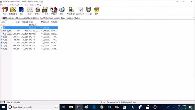 Nintendo Classic Edition emulator for Nintendo Switch Homebrew смотреть онлайн