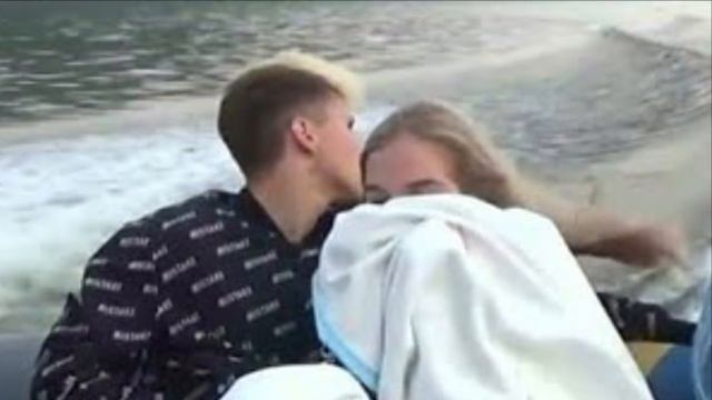 СОФА КУПЕР И КИРИЛЛ ФЕЛИКС ❤️| 3 часть смотреть онлайн