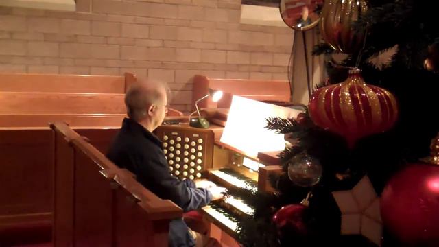 All Glory Be To God On High - Zachau, Walther, and Vetter смотреть онлайн