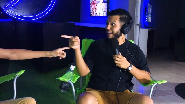 ? NORMAL #17 - JUANDINIPA смотреть онлайн