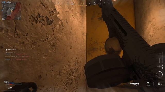 Modern Warfare: 3 FREE Blueprints & Legendary Operator (PS4 Exclusive) смотреть онлайн