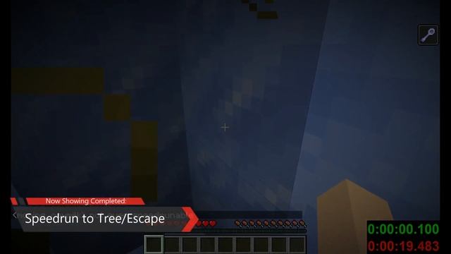 The Worse Minecraft Java Seed: Frozen In Ice With Hypothermia But Mountain Ship Once Escaped Spawn смотреть онлайн