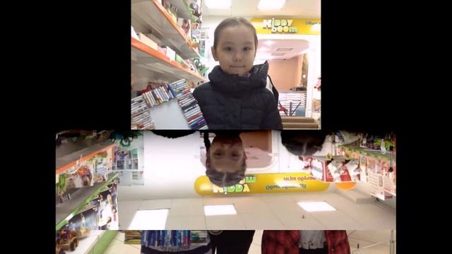 Эко мастер-класс по созданию поделки "Рамочка для фотографий" (25.03.2017) смотреть онлайн