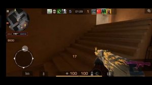 Руки на стол! Телефоны на парты /fragmovie Standoff 2