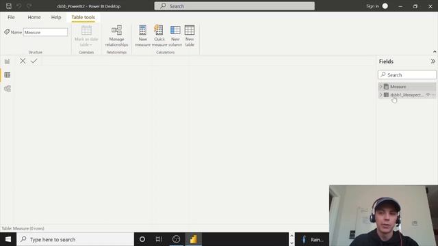 How to do Machine Learning in Power BI Desktop смотреть онлайн