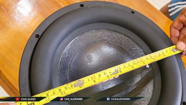 GEBER SUBWOOFER TERMAHAL SPECIAL SPL !! ORION HCCA ASLI USA S !! смотреть онлайн