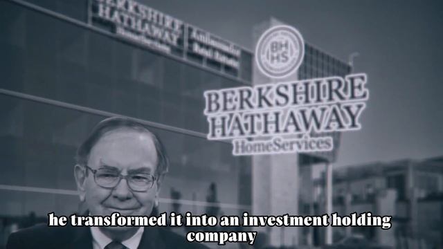The Path to Riches | Warren Buffett смотреть онлайн