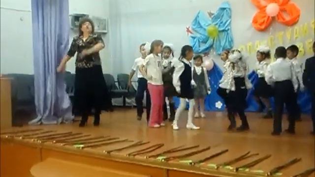 Прощай, 1 класс!!! смотреть онлайн