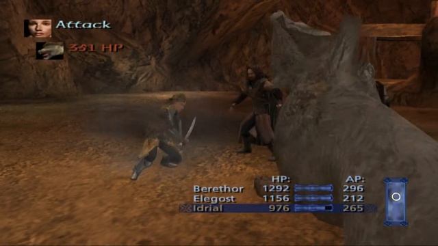 Lord of The Rings: The Third Age [PS2] Walkthrough - Part 10 смотреть онлайн