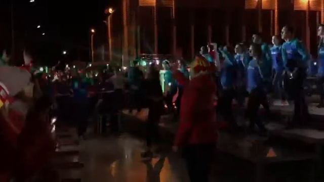 Dj Fest в Артеке (кавер) Ромарио смотреть онлайн