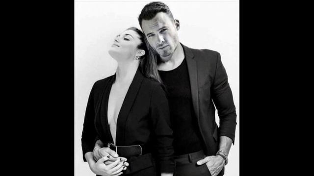 ¡Los rumores del proyecto conjunto de Hande Erçel y Kerem Bursin sorprendieron a todos! смотреть онлайн