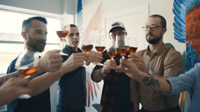 J-SQUAD | Миссия «Кофе» смотреть онлайн