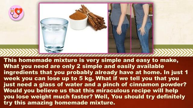 [Health Tips]Boil These 2 Ingredients Drink Every day And Lose 5 kilograms In 7 Days смотреть онлайн