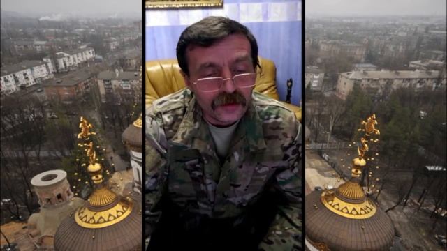 Игорь Безлер — 'Современная работорговка' Елена Васильева 02 02 2015 год смотреть онлайн