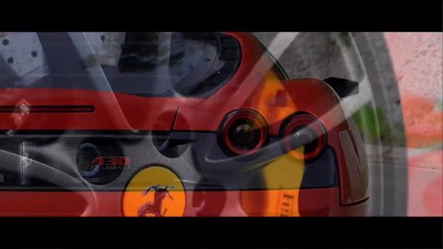Ferrari 430 Scuderia + Ferrari 488 Pista… the best pair of V8 light weight collections? смотреть онлайн