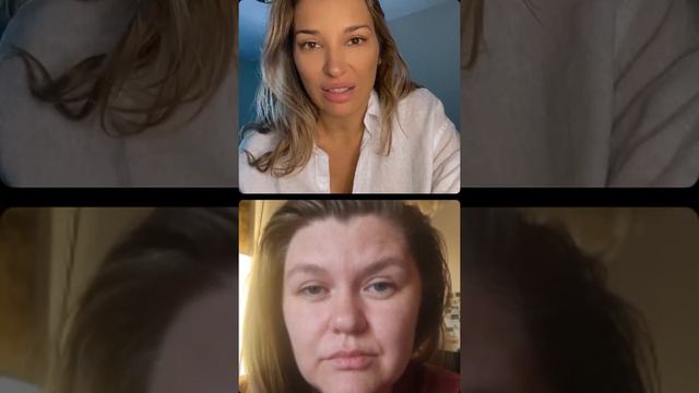 Страх потери стабильности - разбор ситуации // Аника Снаговская смотреть онлайн