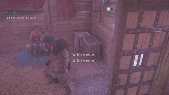 My Favorite moment from AC VALHALLA смотреть онлайн