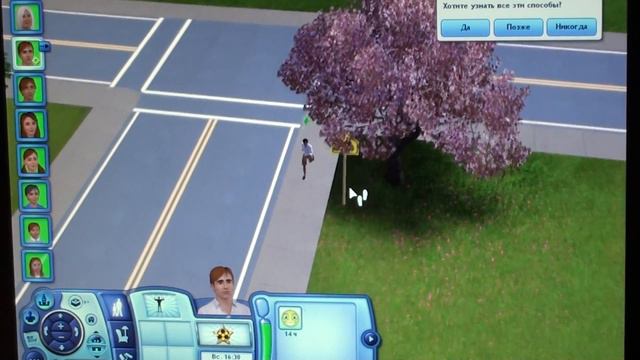 The Sims 3 смотреть онлайн