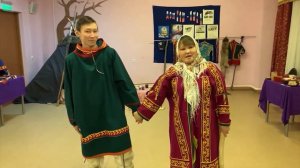 День ненецких игр