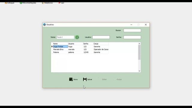 Curso Programador Delphi - Aula 01 - Montando PDV Fiscal смотреть онлайн