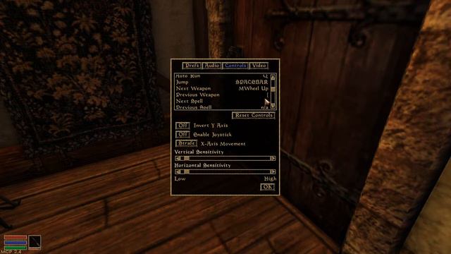 A Morrowind Anthology - The Rest of the Cast смотреть онлайн