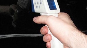 Толщиномер CHY 113