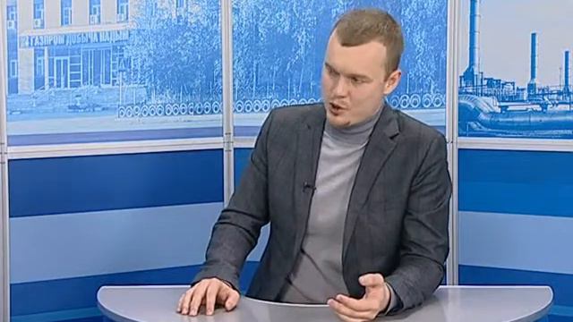 Гость студии Тепляков WM Portal