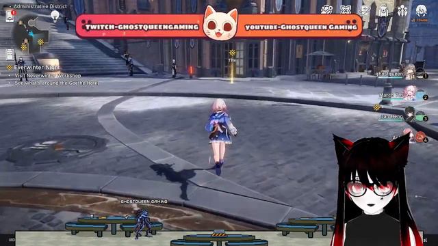 honkai?...yes. !discord !yt !robloxname #livestream #vtuber #honkaistarrailstream #honkaistarrail смотреть онлайн