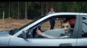 Василий «Мир!Дружба!Жвачка!» (ForestDump «Город»)