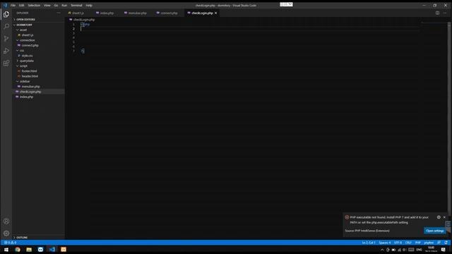 สอนทำระบบ login แบบแบ่ง ผู้ใช้งานและใช้ Session ด้วยภาษา PHP смотреть онлайн