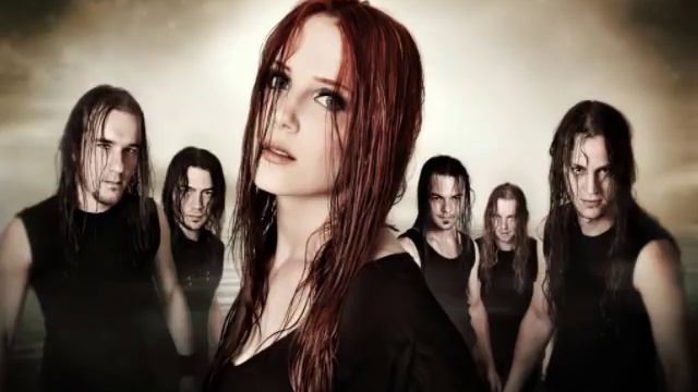 Epica - In The Hall Of The Mountain King смотреть онлайн