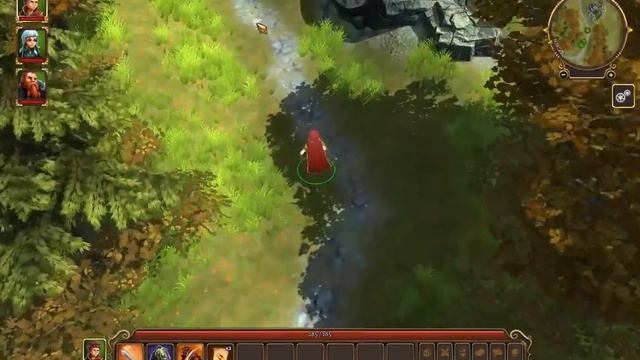 Let's Play Willy-Nilly Knight #11 (Potions and Crafting) смотреть онлайн