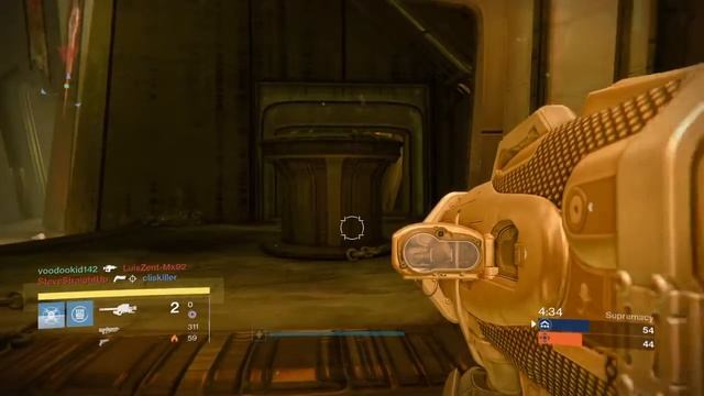 When that last node on Sleeper really works out смотреть онлайн