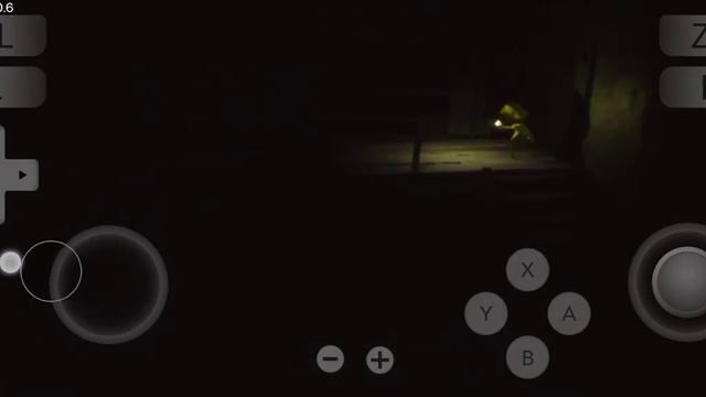 Little Nightmares Yuzu Emulator Early Access Android (PlayStore) Letest Update Game Test + Settings смотреть онлайн