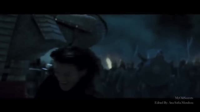 Dracula Untold - Remember Me For Centuries