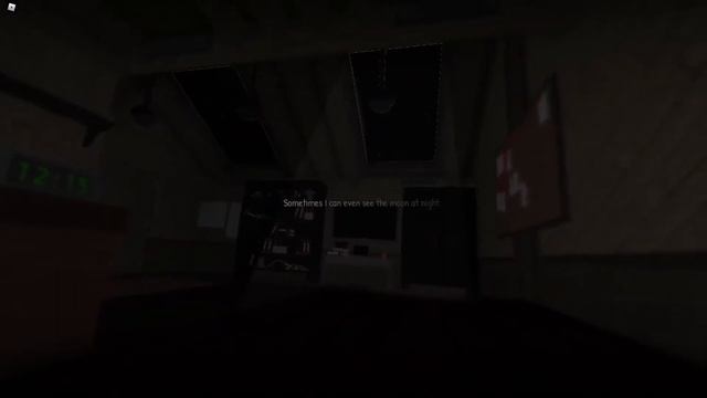 Roblox - Frozen Sleep смотреть онлайн
