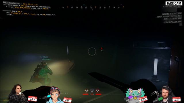 WorstPremadeEver Live! #830  - GTFO