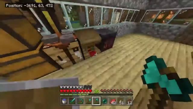 Minecraft Survival stream episode 4 Trying to get sum stuff done maybe| ROAD TO 500 SUBS смотреть онлайн