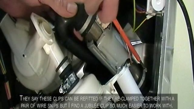 How To Replace A Dishwasher Heater смотреть онлайн