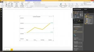 Основы работы в Power BI