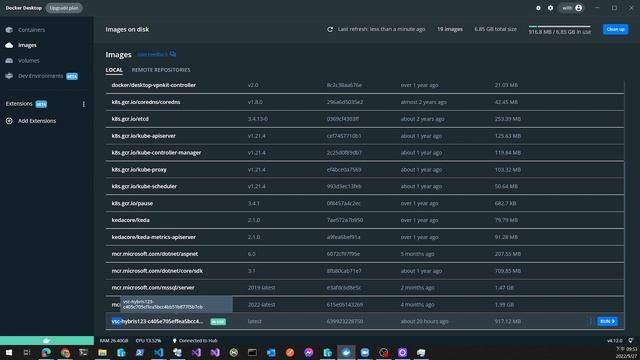 使用 VSCode 的 Remote Container 打造 Java 開發環境 смотреть онлайн