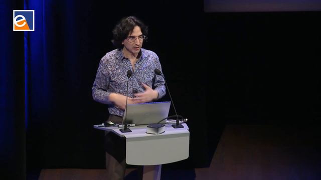 📱 [David Chavalarias] Réseaux Sociaux : Opportunité Ou Danger ?
